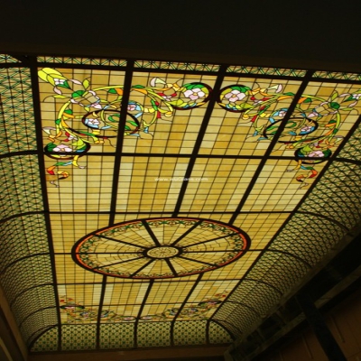 工程案例：成都工程