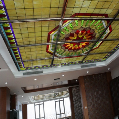 工程案例：唐山工程