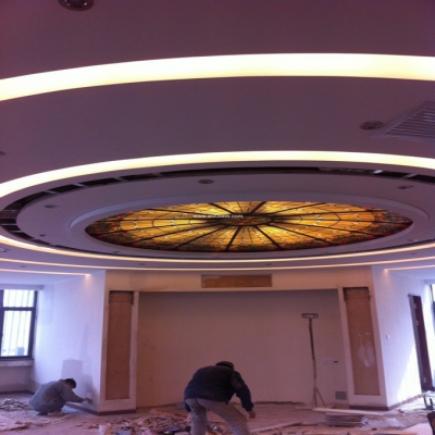 工程案例：花橋東南東