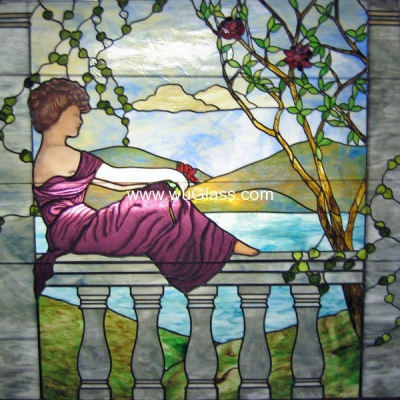 酒店系列W-JD-3012