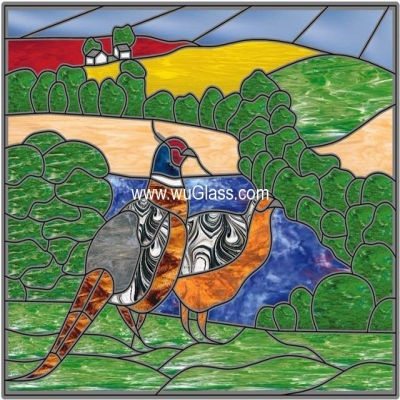 酒店系列W-JD-30013