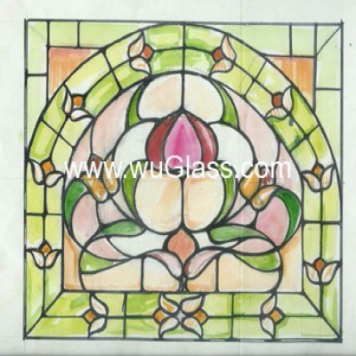 酒店系列W-JD-3008