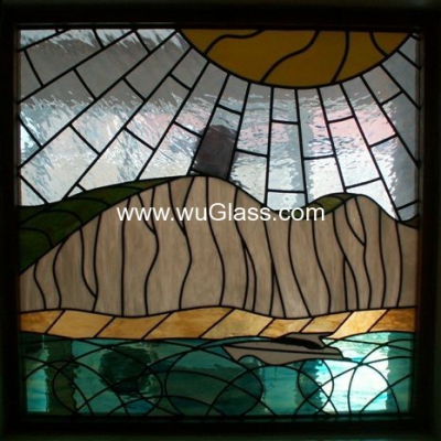 酒店系列W-JD-30015