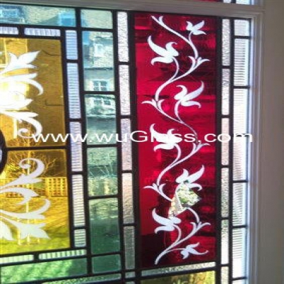 家裝系列w-jz-5006