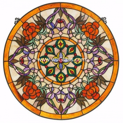 蒂凡尼系列W-DFN-7007