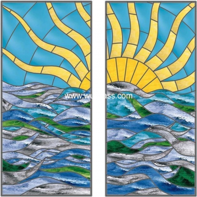 家裝系列W-JZ-5036