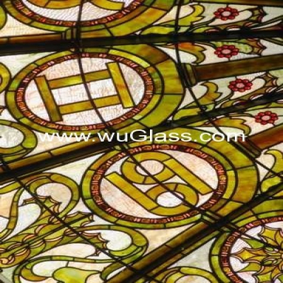 蒂凡尼系列W-DFN-7003