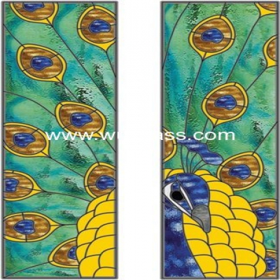 家裝系列W-JZ-5028